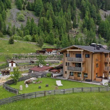 Bio & Reiterhof Der Veitenhof Умхаузен Екстериор снимка