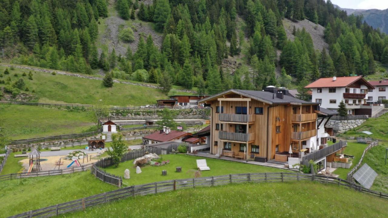 Bio & Reiterhof Der Veitenhof Умхаузен Екстериор снимка