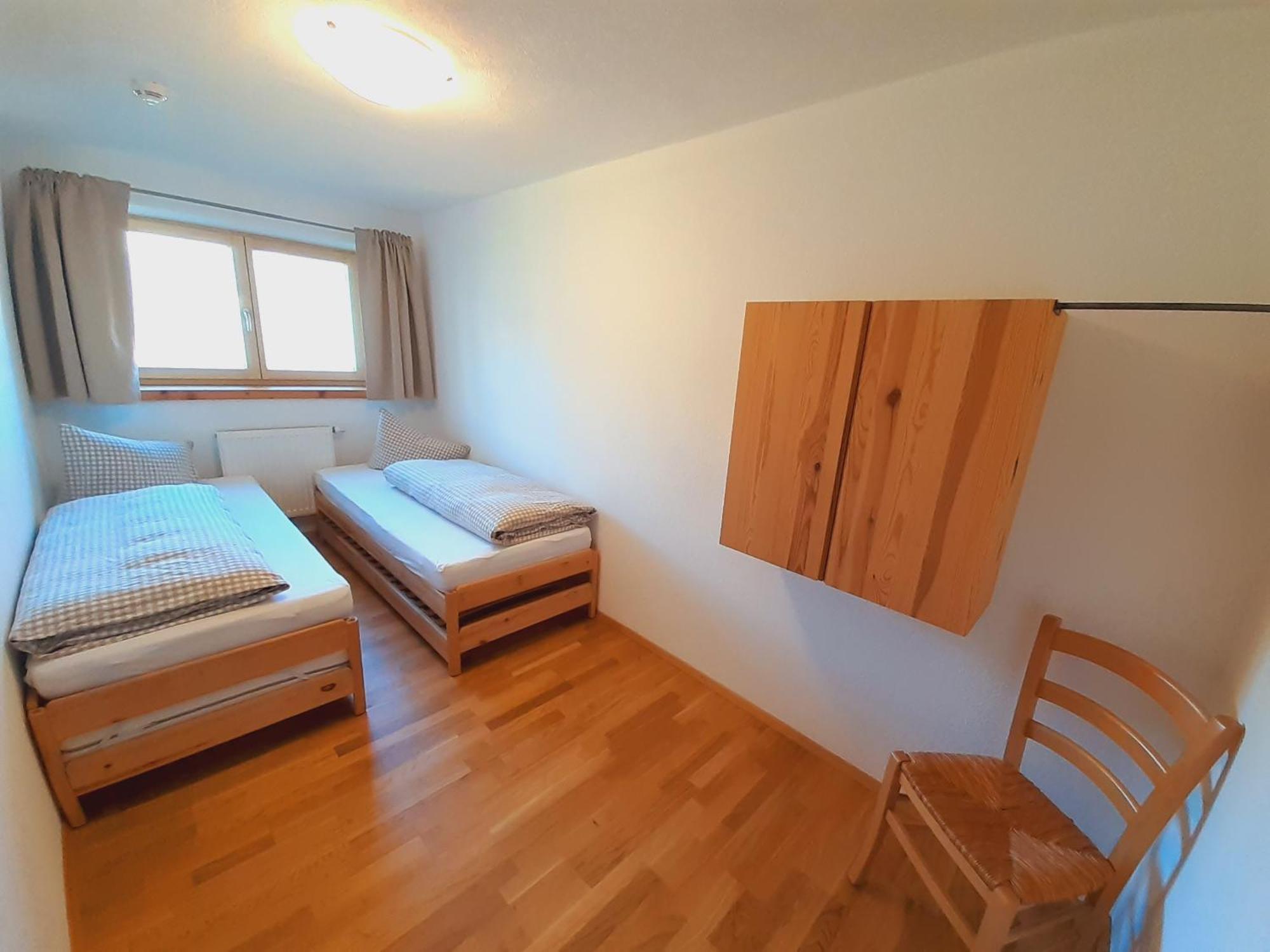 Bio & Reiterhof Der Veitenhof Умхаузен Екстериор снимка