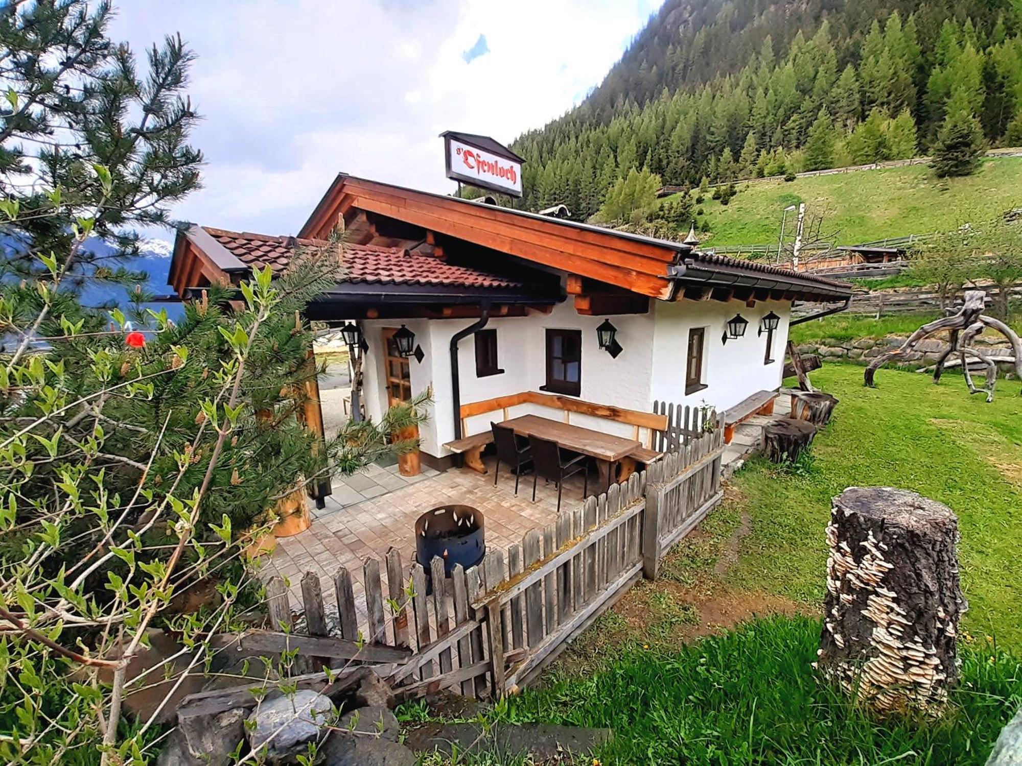 Bio & Reiterhof Der Veitenhof Умхаузен Екстериор снимка